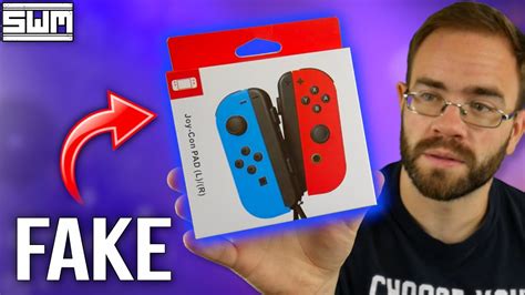 joy con fake|best knock off joy cons.